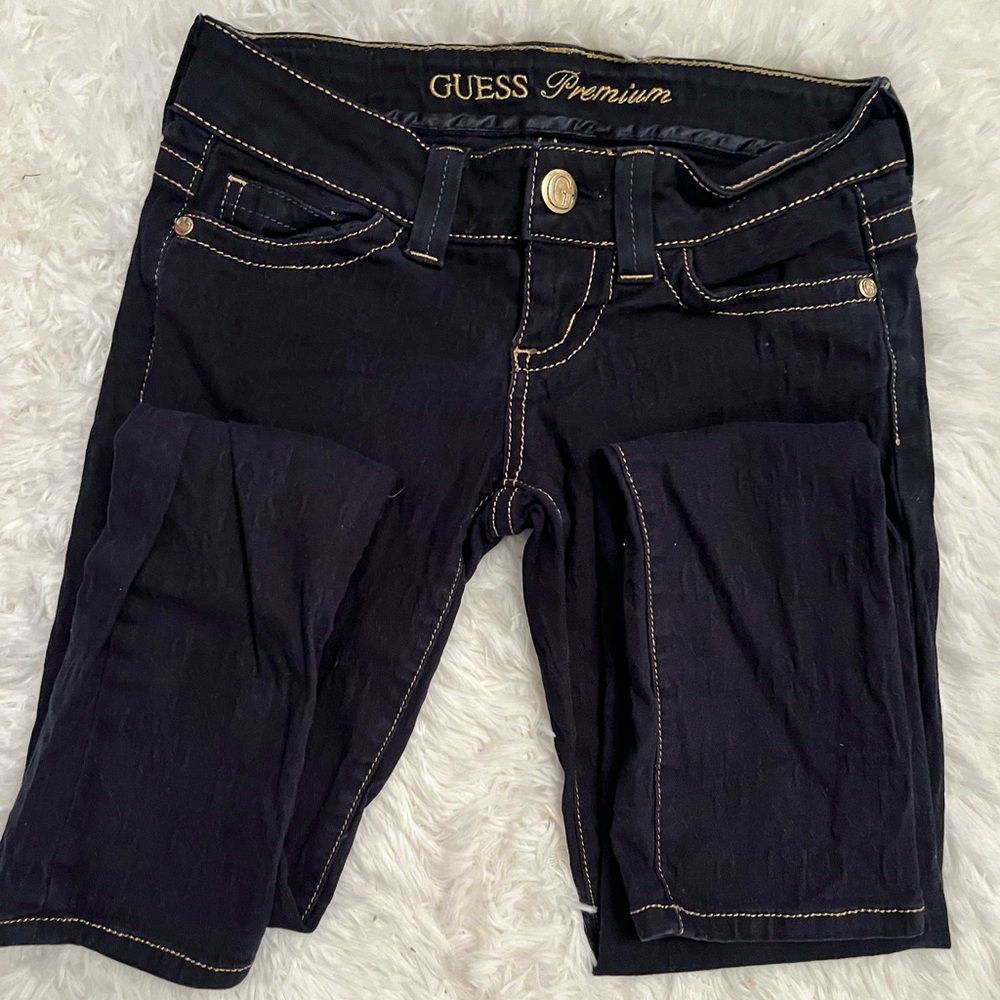 Guess jeans